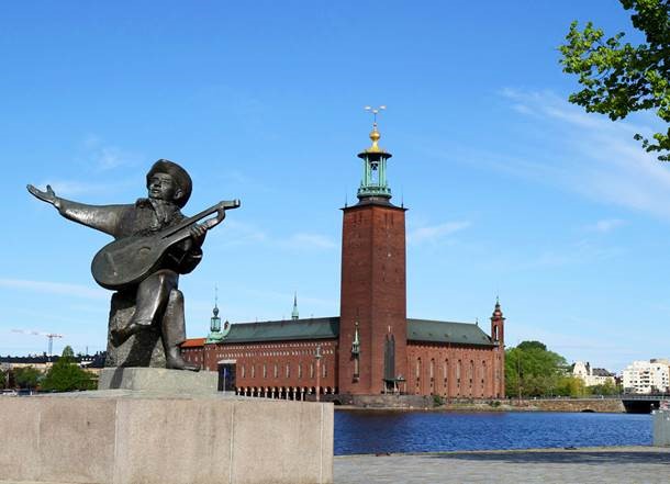 stockholm