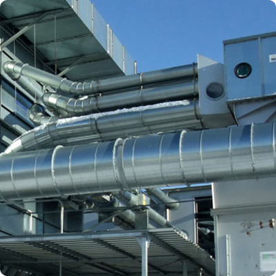 Ventilationssystem-vent