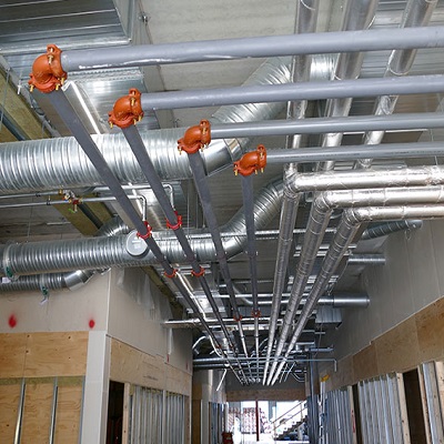 ventilation