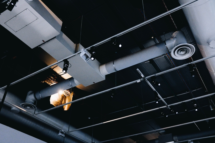 Ventilation