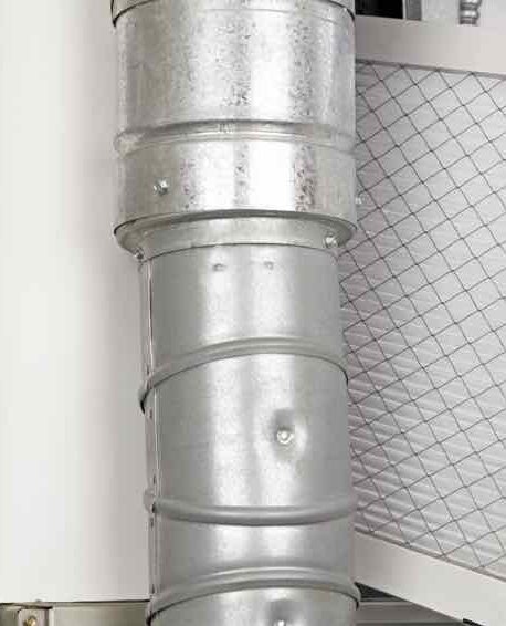 ventilation-underhåll