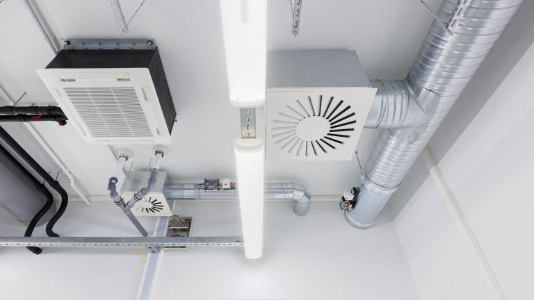 Ventilation