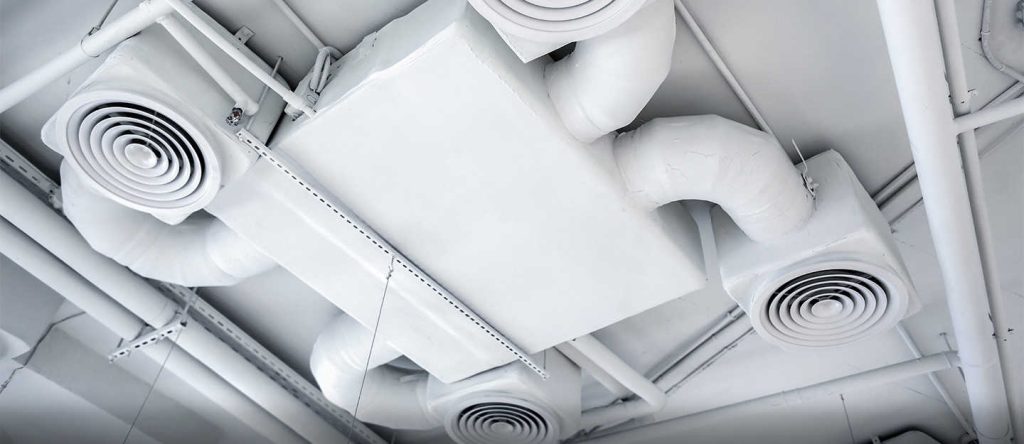 Ventilation