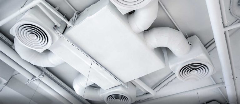 Ventilation