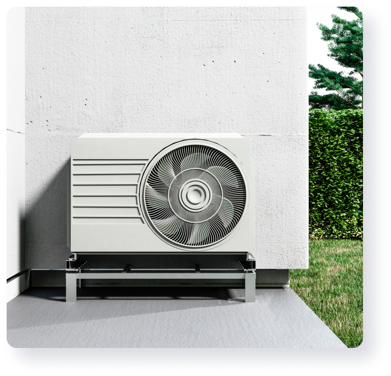 Ventilation