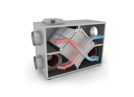 Ventilation