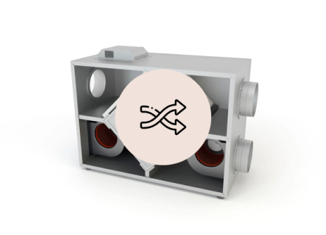 Ventilation