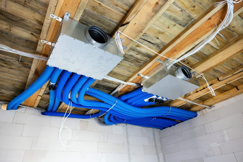 FTX Ventilation