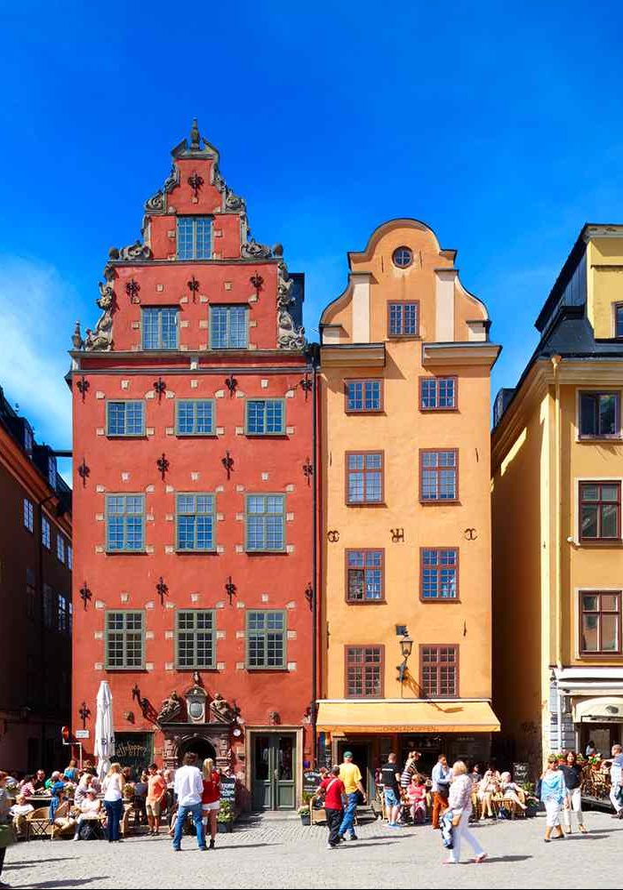 stockholm