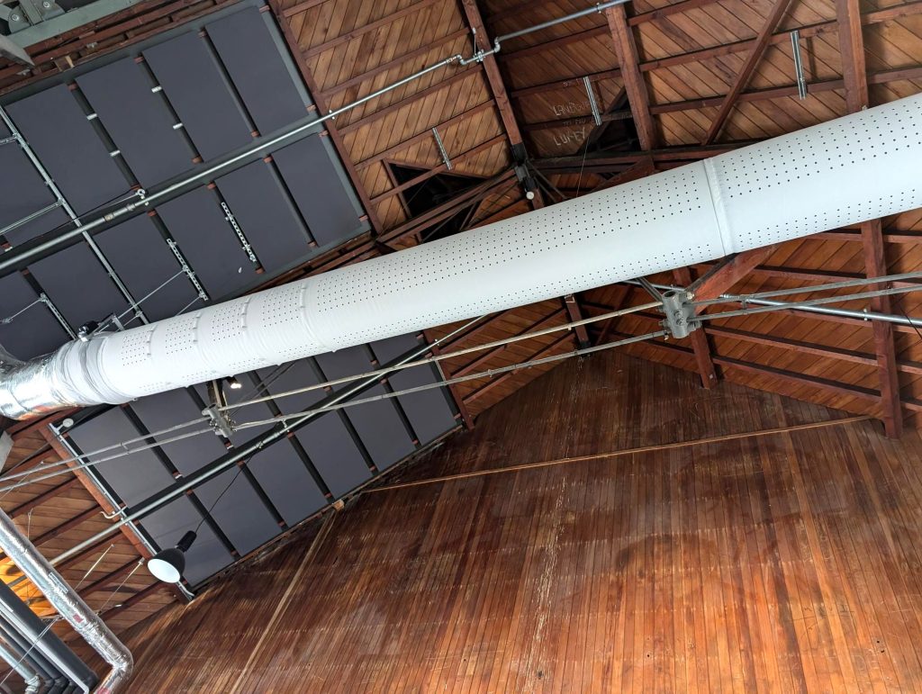 FTX Ventilation