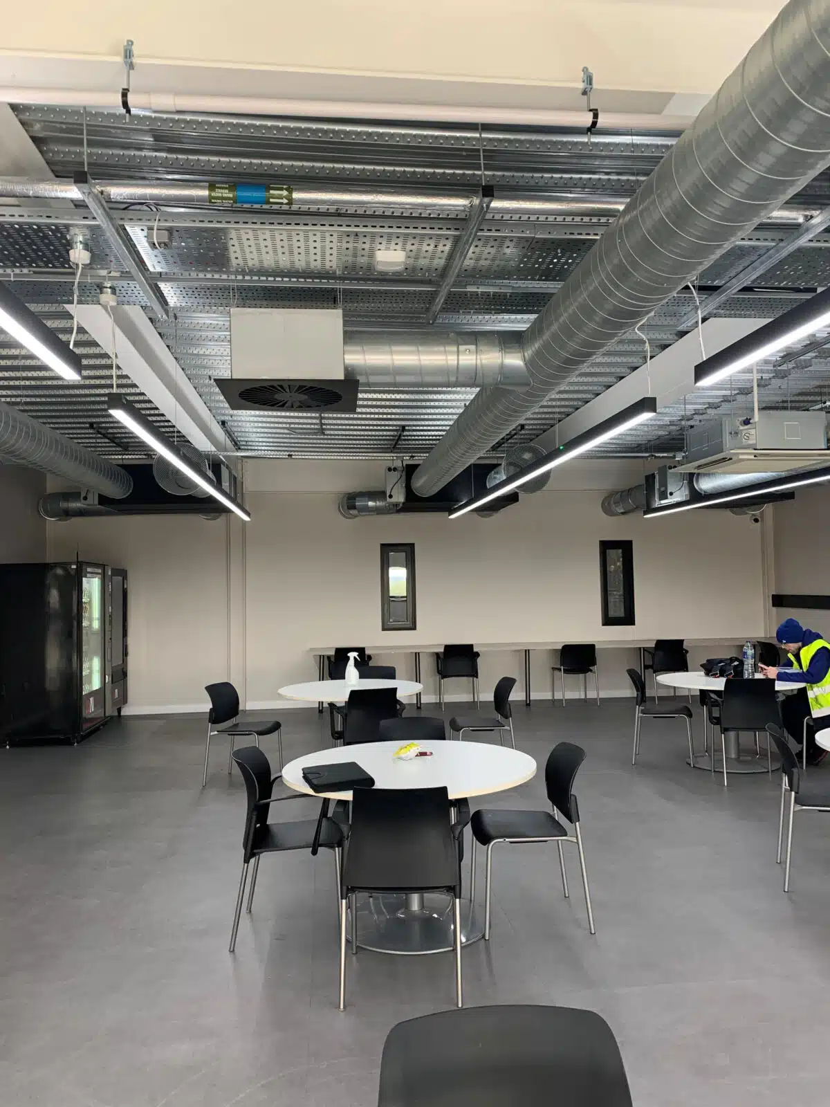 FTX ventilation Uppgradera ditt hem till modern ventilation