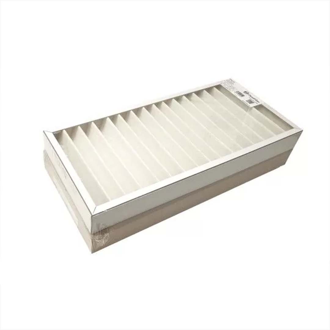 FTX ventilation filter replacement