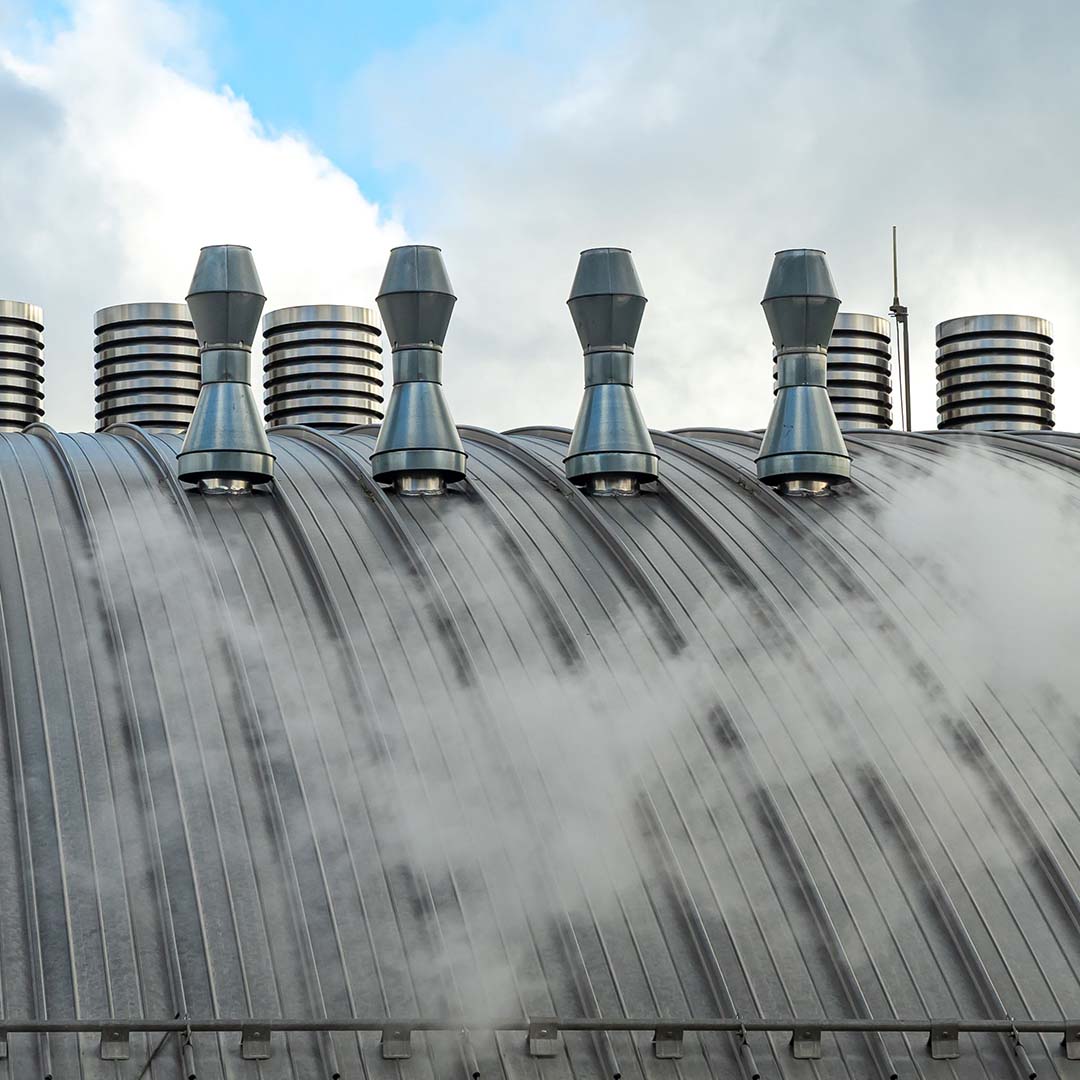 ftx vs exhaust ventilation system
