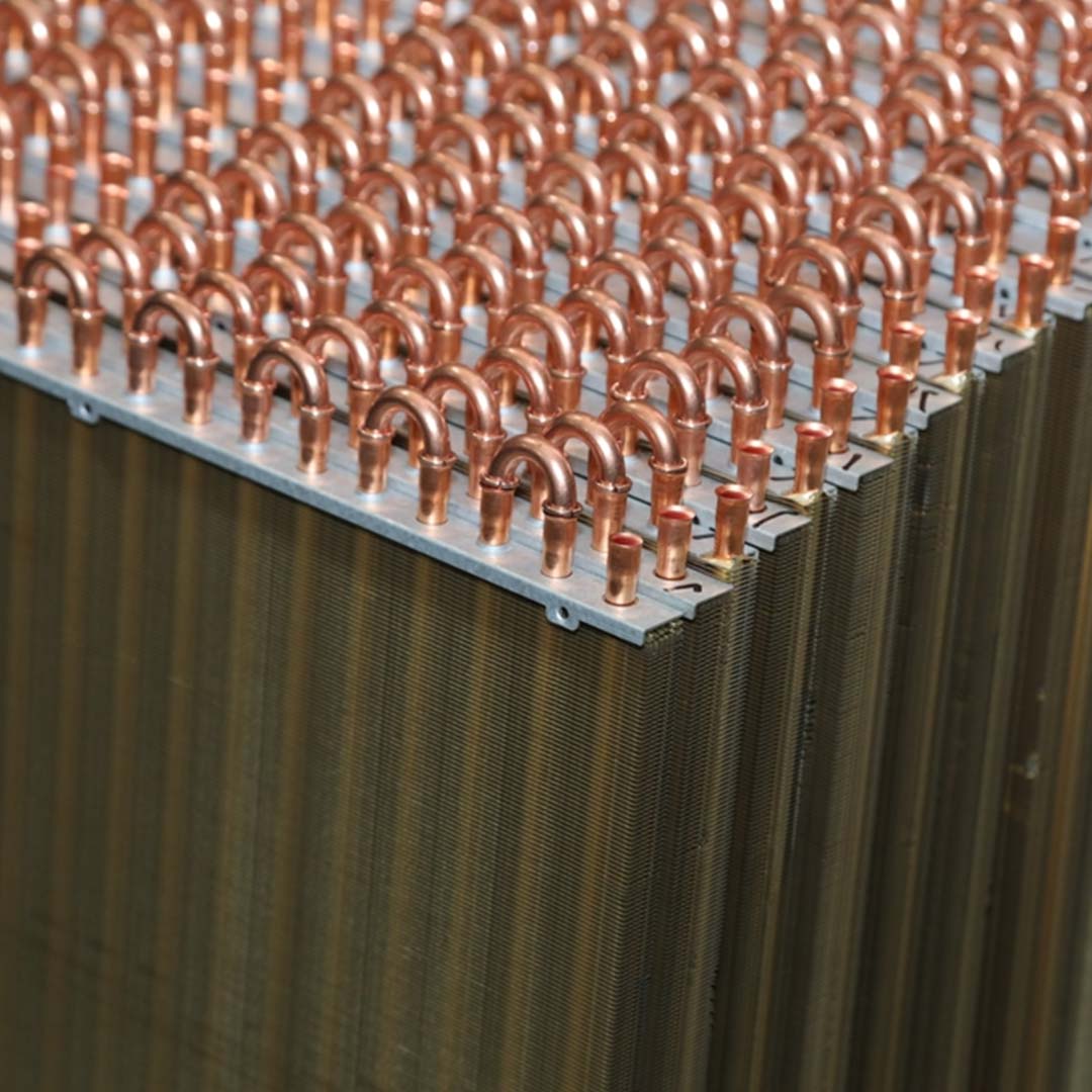 ventilation heat exchanger airflow diagram